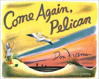 Plough Publishing House Come Again, Pelican