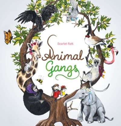 Clavis Animal Gangs