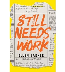 She Writes Press Still Needs Work