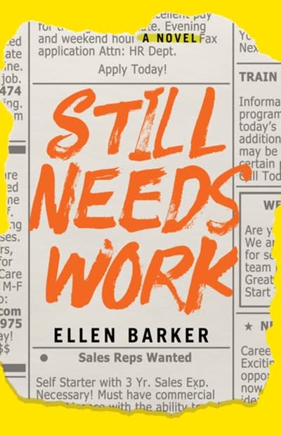 She Writes Press Still Needs Work: A Novel