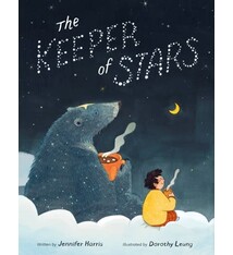 Owlkids The Keeper of Stars
