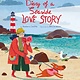 Cuento de Luz Diary of a Seaside Love Story