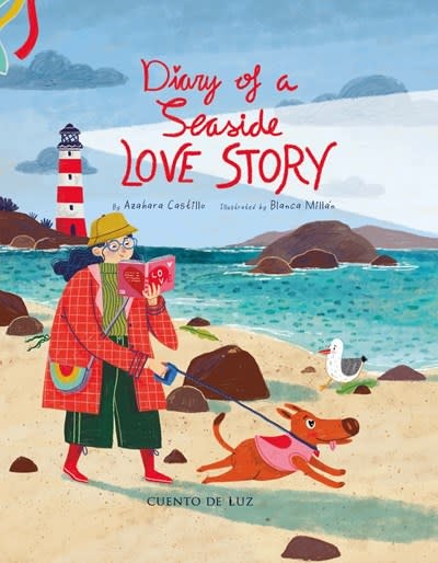 Cuento de Luz Diary of a Seaside Love Story