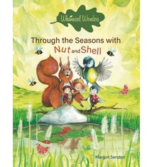 Clavis Whimsical Wonders: Through the Seasons with Nut and Shell