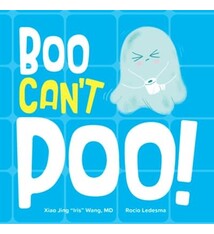 Boo Can't Poo