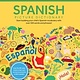 Rosetta Stone Spanish Picture Dictionary