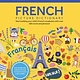 Rosetta Stone French Picture Dictionary