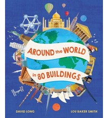 Around the World in 80 Buildings