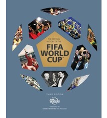 Official History of the FIFA World Cup