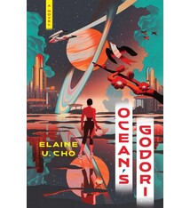 Ocean's Godori: A Novel