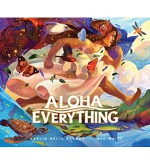 Aloha Everything