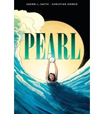 Graphix Pearl: A Graphic Novel