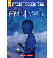 Scholastic Press Moonflower
