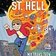 Graphix Escape From St. Hell: A Graphic novel