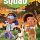 Scholastic Inc. Disaster Squad #1 Wildfire Rescue