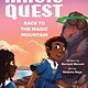 Scholastic Inc. Kwame's Magic Quest #2 Race to the Magic Mountain