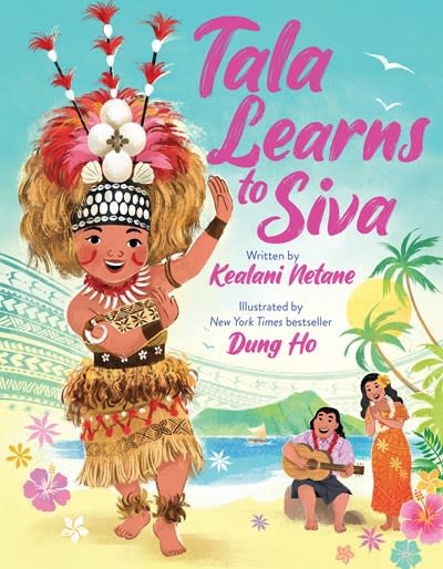 Orchard Books Tala Learns to Siva