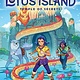 Scholastic Press Legends of Lotus Island #4 Temple of Secrets