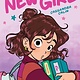 Graphix The New Girl: A Graphic Novel (The New Girl #1)