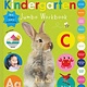 Cartwheel Books Kindergarten Jumbo Workbook: Scholastic Early Learners (Jumbo Workbook)