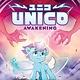 Graphix Unico: Awakening (Volume 1): An Original Manga