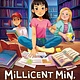 Scholastic Inc. Millicent Min, Girl Genius