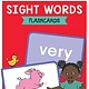 Scholastic Inc. Bob Books - Sight Words Flashcards | Phonics, Ages 4 and up, Kindergarten (Stage 2: Emerging Reader)