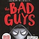 Scholastic en Espanol The Bad Guys in Dawn of the Underlord (Spanish Edition)