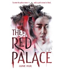 Square Fish The Red Palace