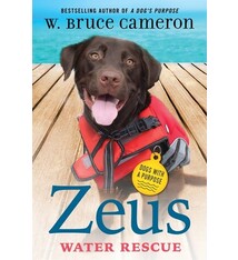 Starscape Zeus: Water Rescue: Dogs with a Purpose