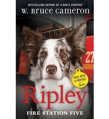 Starscape Ripley: Fire Station Five: Dogs with a Purpose