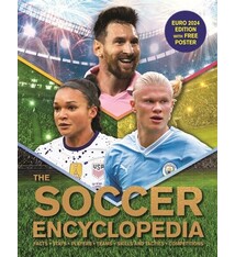 Kingfisher The Kingfisher Soccer Encyclopedia