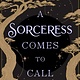 Tor Books A Sorceress Comes to Call