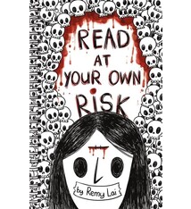 Henry Holt and Co. (BYR) Read at Your Own Risk