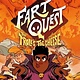 Square Fish Fart Quest: The Troll's Toe Cheese