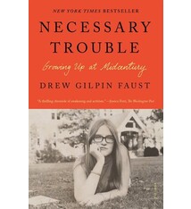 Picador Necessary Trouble: Growing Up at Midcentury