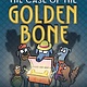 First Second Detective Sweet Pea: The Case of the Golden Bone