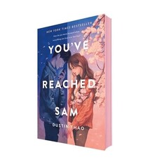 Wednesday Books You've Reached Sam: A Novel