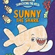 Square Fish Surviving the Wild: Sunny the Shark
