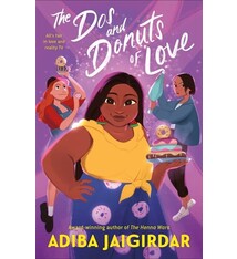 Square Fish The Dos and Donuts of Love