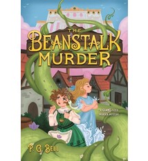 Feiwel & Friends The Beanstalk Murder