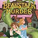 Feiwel & Friends The Beanstalk Murder
