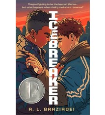 Square Fish Icebreaker