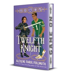Tor Teen Twelfth Knight