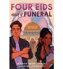 Feiwel & Friends Four Eids and a Funeral