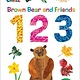 Odd Dot Brown Bear and Friends 123 (World of Eric Carle)