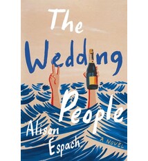 Henry Holt and Co. The Wedding People: A Novel
