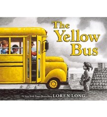 Roaring Brook Press The Yellow Bus