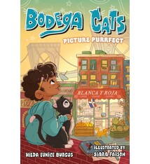 Henry Holt and Co. (BYR) Bodega Cats: Picture Purrfect