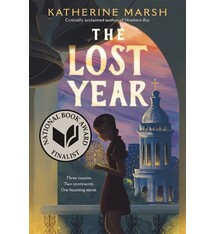 Square Fish The Lost Year: A Survival Story of the Ukrainian Famine